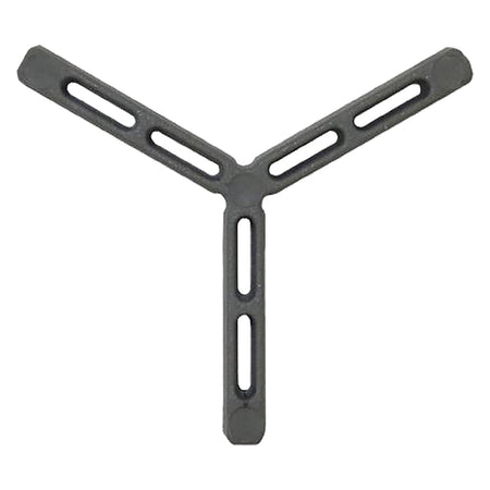 Distanziatori Per Piastrelle A 'Y' Mm 3 Cf 250 Pz