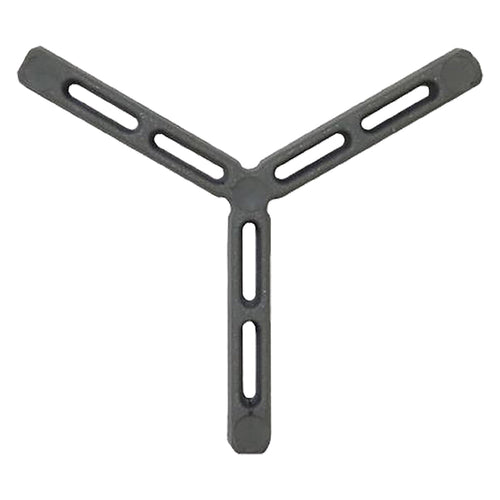 Distanziatori Per Piastrelle A 'Y' Mm 3 Cf 250 Pz