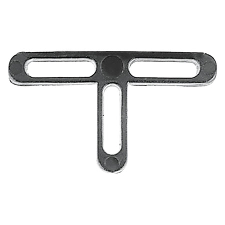 Distanziatori Per Piastrelle A 'T' Mm 7 Cf 500 Pz