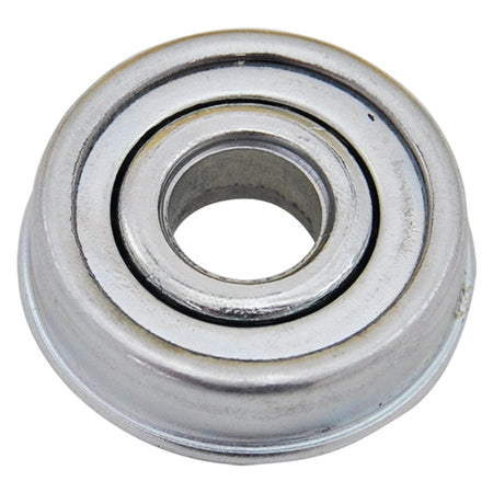 Cuscinetto Per Ruota Pneumatica Mm 12 X 35- 10 Pezzi