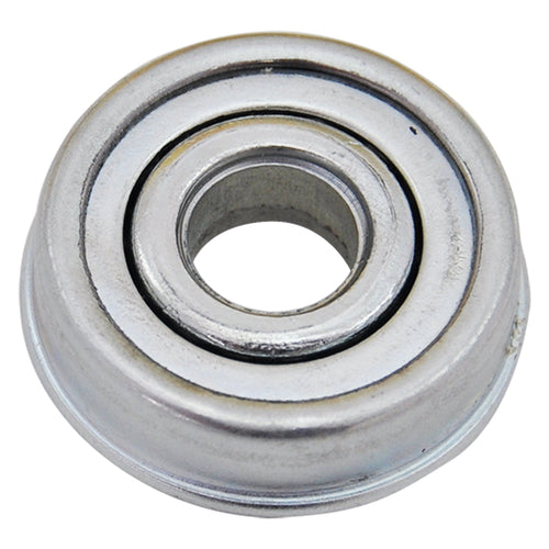 Cuscinetto Per Ruota Pneumatica Mm 12 X 35- 10 Pezzi