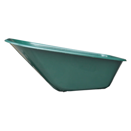 Vasca In Pvc Colore Verde Per Carriola Lif - Lif