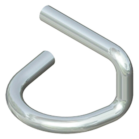 Gancio Di Sicurezza Per Ponteggi Ã¸ Mm 8