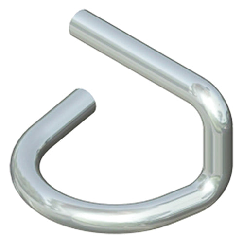 Gancio Di Sicurezza Per Ponteggi Ã¸ Mm 8