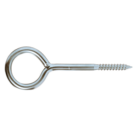 Occhiolo Per Ponteggio 'Op12/50' Ø 50 - 12 X 140 Mm- 20 Pezzi - G&B