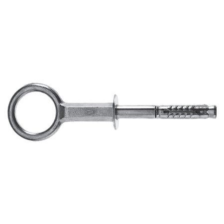 Ancorante Per Ponteggio 'Gp-Tam' Gp 50 Tam 12C - Prof.Foro 130 Mm- 20 Pezzi - Fischer