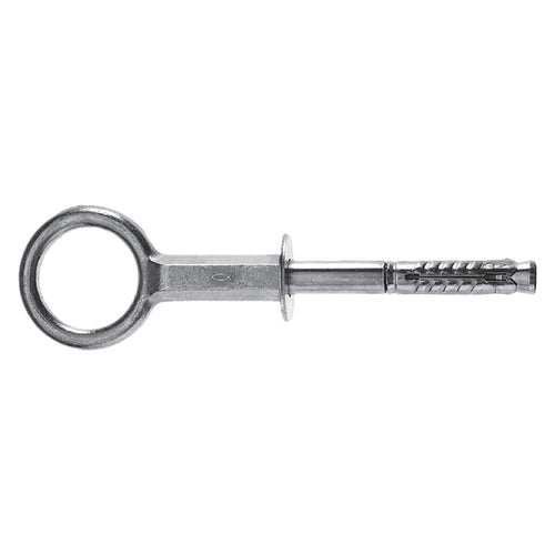 Ancorante Per Ponteggio 'Gp-Tam' Gp 50 Tam 12C - Prof.Foro 130 Mm- 20 Pezzi - Fischer