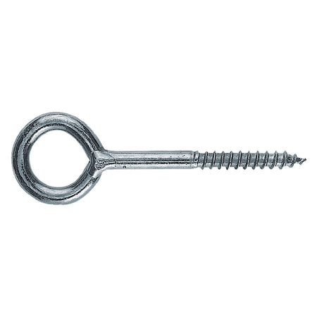 Occhiolo Per Ponteggio 'Gs 12' Ø 12 X 120 Mm- 25 Pezzi - Fischer