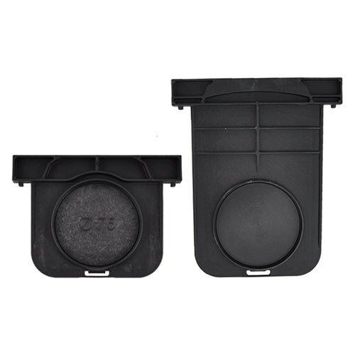 Tappo Per Canaletta Modulare A15 Cm 13,8 X H. 16,1