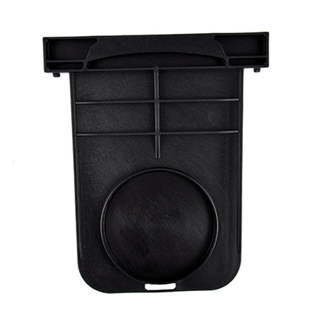 Tappo Per Canaletta Modulare C250 Cm 15,2 X H. 17,5