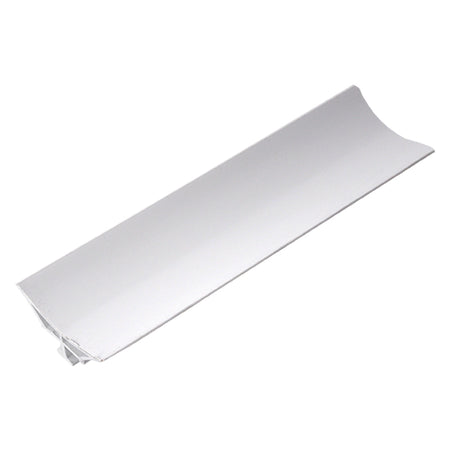 Profilo Raccordo Igienico Cm 200 Grande- 10 Pezzi