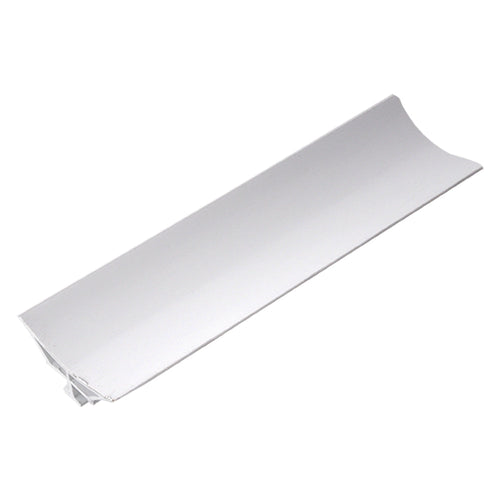 Profilo Raccordo Igienico Cm 200 Grande- 10 Pezzi