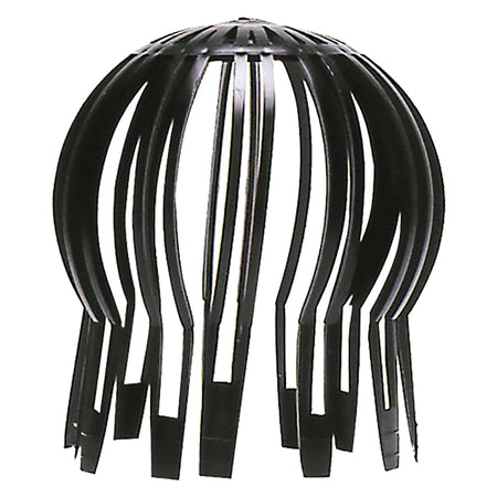 Parafoglie In Plastica Ã? 60 - 120 Mm- 20 Pezzi