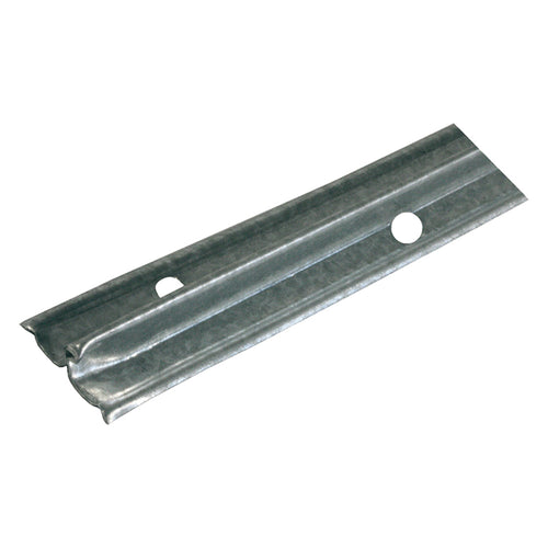 Profilo Guida A 'T' Sp. Mm 6 - Cm 280- 50 Pezzi