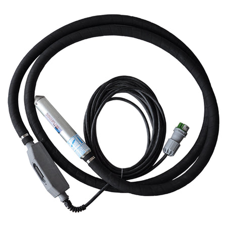 Ago Vibrante Mod. S50 - 370 W - Rurmec