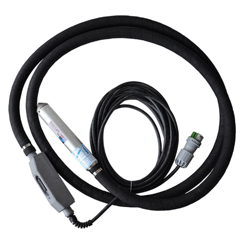 Ago Vibrante Mod. S50 - 370 W - Rurmec