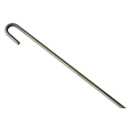 Gancio Pendino D.4 - Cm 50- 10 Pezzi - Akifix