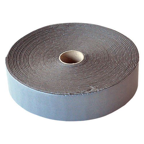 Nastro Biadesivo Per Cartongesso Mm. 95 X 20 Metri - Extra Singola Pellicola - Akifix