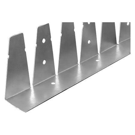 Profilo A 'L' Flessibile Snodabile Mm 50 X Mt.3 - Akifix