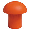 Fungo Di Segnalazione Per Tondino Armatura Diametro 18/32 - In Pvc- 300 Pezzi