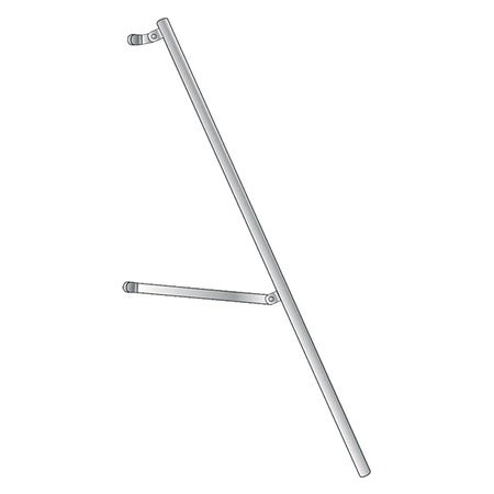 Staffa Stabilizzatrice Per Gigante/Gigantissimo - Gierre