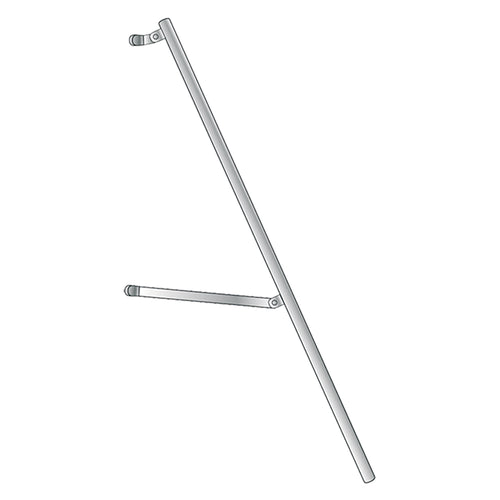 Staffa Stabilizzatrice Per Gigante/Gigantissimo - Gierre