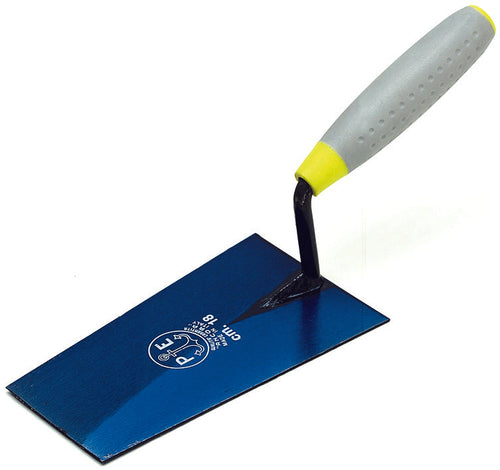 Ancora Cazzuola Sintesi A Punta Quadra Art. 946 Cm. 16 6.00 Pz