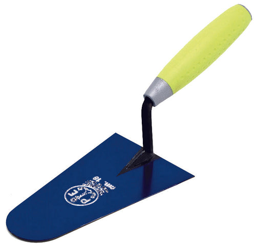 Ancora Cazzuola Sintesi A Punta Tonda Art. 941 Cm. 21 6.00 Pz