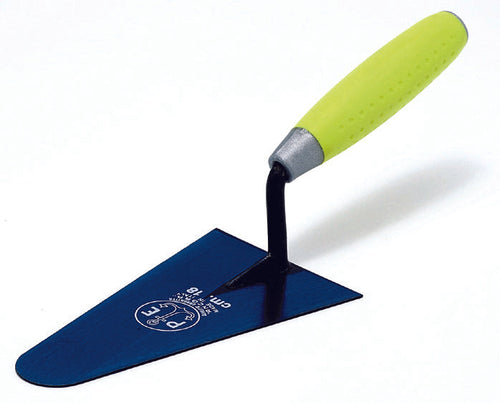 Ancora Cazzuola Sintesi Puglia A Punta Tonda Art. 942 Cm. 18 6.00 Pz