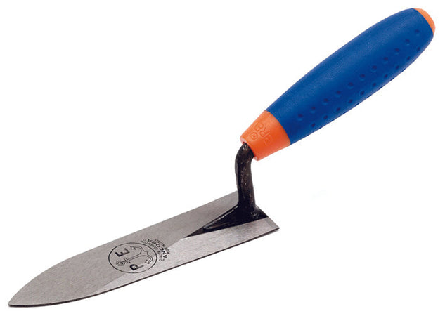 Ancora Cazzuolino Sintesi A Foglia Di Olivo Art. 986 Cm. 12 12.00 Pz