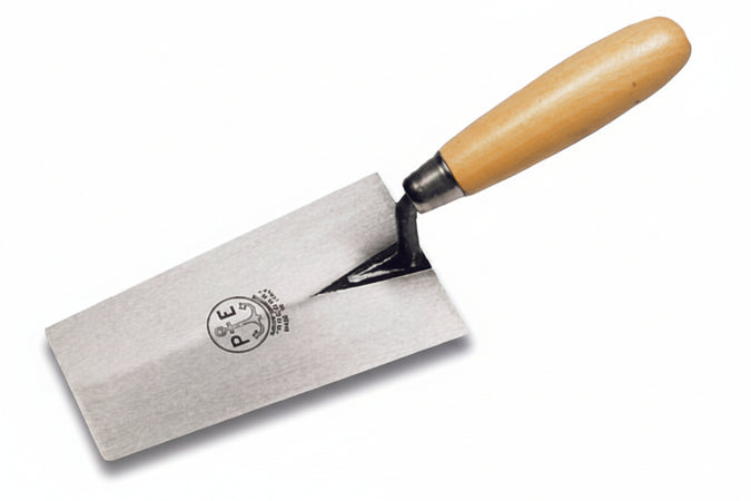 Ancora Cazzuolino Svizzero A Punta Quadra Art. 912 Cm. 12 12.00 Pz