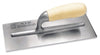 Ancora Frattazzo Manico In Legno Art. 821 Cm. 28X12 6.00 Pz