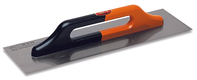 Ancora Frattazzo Tedesco A Due Mani Art. 814 Cm. 50X14
