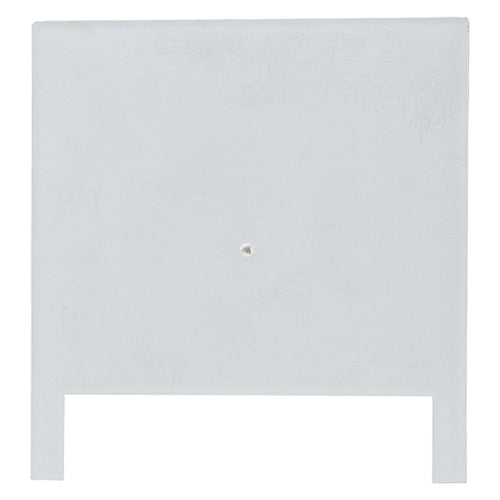 Tramezza Per Pozzetto Cm 40 X 40