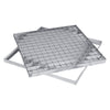 Griglia Quadra Cm 50 X 50