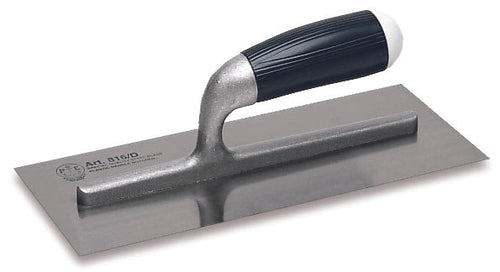 Ancora Frattazzo Usa Rivettato Art. 816 Cm. 28X12 6.00 Pz