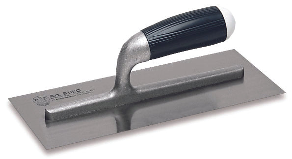 Ancora Frattazzo Usa Saldato Art. 816/S Cm. 28X12 6.00 Pz