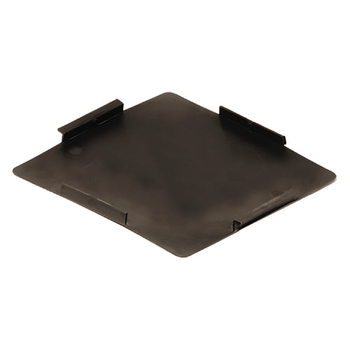 Coperchio Per Cubettiera In Poliuretano Cm 15 X 15 - Made In Italy