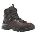 Scarpe Per Trekking Alte 'Falcade Tex' N. 44 - Marrone - Garsport