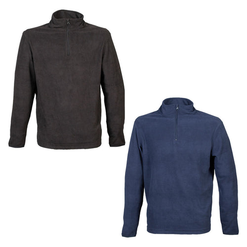 Pile Da Lavoro 'Lione Man' Taglia Xl - Navy - Jrc