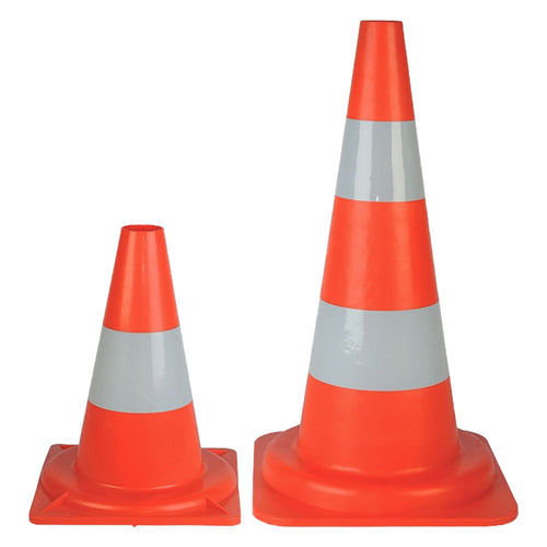 Cono Segnaletico Cm 33- 20 Pezzi