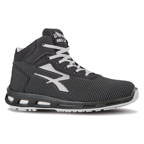Scarpe Antinfortunistica 'Stego' N. 42 - Upower