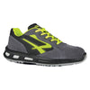 Scarpe Antinfortunistica 'Yellow' N. 44 - Upower