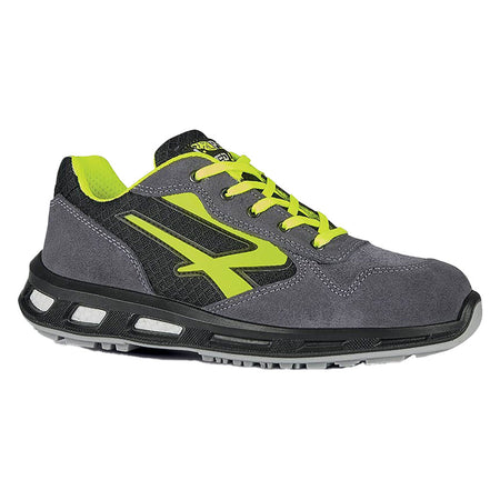 Scarpe Antinfortunistica 'Yellow' N. 44 - Upower