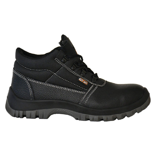 Scarpe Antinfortunistica Alte 'Elgon' N. 40 - Grifon Safety