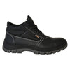 Scarpe Antinfortunistica Alte 'Elgon' N. 43 - Grifon Safety