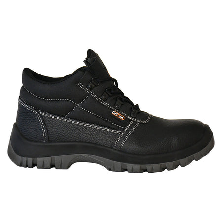 Scarpe Antinfortunistica Alte 'Elgon' N. 44 - Grifon Safety