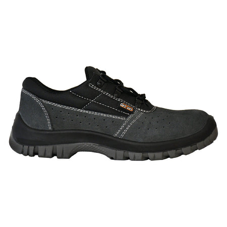 Scarpe Antinfortunistica Basse 'Golem' N. 45 - Grifon Safety