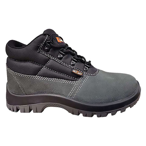 Scarpe Antinfortunistica Alte 'Orion' N. 41 - Grifon Safety