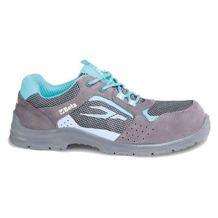 Scarpe Antinfortunistica '7212Lg' N. 38 - Beta